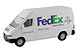 MODEL POWER - 19223 - Fed Ex Ground - 