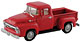 MODEL POWER - 19231 - 1956 Ford F-100 