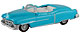 MODEL POWER - 19233 - 1953 Cadillac Eldorado