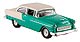 MODEL POWER - 19236 - 1955 Chevy Belair 