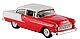 MODEL POWER - 19237 - 1955 Chevy Belair 
