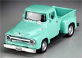 MODEL POWER - 19242 - 1956 Ford F-100 