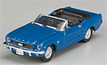 MODEL POWER - 19244 - 1964 1/2 Ford Mustang 