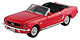 MODEL POWER - 19246 - 1964 1/2 Ford Mustang 