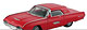 MODEL POWER - 19248 - 1963 Ford Thunderbird 