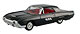 MODEL POWER - 19249 - 1963 Ford Thunderbird 