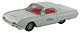 MODEL POWER - 19250 - 1963 Ford Thunderbird 