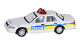 MODEL POWER - 19406 - 2005 Crown Victoria 