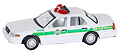 MODEL POWER - 19409 - 2005 Crown Victoria