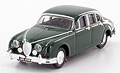MODEL POWER - 19440 - 1960 Jaguar Mark
