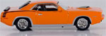 MODEL POWER - 19452 - 1970 Plymouth Hemi 