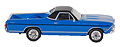 MODEL POWER - 19492 - 1968 Chevrolet El 