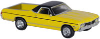 MODEL POWER - 19493 - 1968 Chevrolet El 
