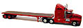MODEL POWER - 4820 - Kenworth Tractor 