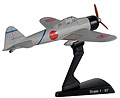 MODEL POWER - 5343-2 - Mitsubishi A6M2b