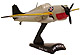 MODEL POWER - 5351-1 - F 4 F Wildcat