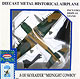 MODEL POWER - 5364-2 - A-1H Skyraider USAF 