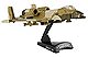 MODEL POWER - 5375-2 - A-10 Warthog "Peanut" 