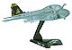 MODEL POWER - 5381-1 - A-6 Intruder "NAVY" 