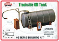 MODEL POWER - 620 - Trackside Oil Tank