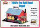MODEL POWER - 625 - 1940s Era Depot M