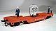 MODEL POWER - 8220 - 40 Safety Depressed C