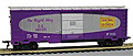 MODEL POWER - 97972 - 40  Central of G