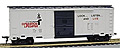 MODEL POWER - 97976 - 40 "Operation Lifesaver" B