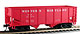 MODEL POWER - 98061 - 36 2 Bay Open Hopper "