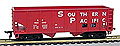 MODEL POWER - 98064 - 36 SP 2 Bay Covered H