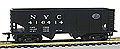 MODEL POWER - 98067 - 36 NYC 2 Bay Covered H