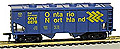 MODEL POWER - 98082 - 36 Ontario Northland 2