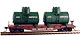 MODEL POWER - 98160 - 40 Flat with Twin R