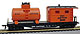 MODEL POWER - 98181 - 40 Amtrak Work C