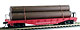 MODEL POWER - 98210 - 40 Burlington Flat w