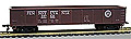 MODEL POWER - 98502 - 40 Pennsy Gondola w
