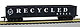 MODEL POWER - 98508 - 40 Recycle Steel G