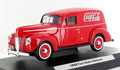 MOTOR CITY - 365913 - Coca-Cola - 1940 