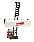 MOTORART - 100056-X - Kalmar DCE - HighTech 