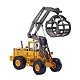 MOTORART - 100063 - Volvo L180C HL High-lift