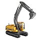 MOTORART - 100064 - Volvo EC280 Excavator 