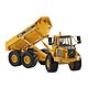 MOTORART - 100065 - Volvo A25C Articulated 