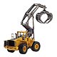 MOTORART - 10143 - Volvo L180E High-lift