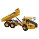 MOTORART - 10449 - Volvo A25D Articulated 