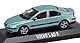 MOTORART - 1098 - Volvo S60R in Flash 