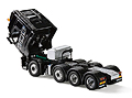 MOTORART - 110384 - Volvo FH16 700 Semi 