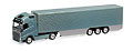 MOTORART - 110812-18 - Volvo FH16 Truck