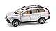 MOTORART - 1232 - Volvo XC90 in Metallic 