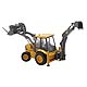 MOTORART - 13033 - Volvo BL71 Backhoe