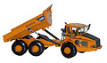 MOTORART - 13042 - Volvo Articulated 